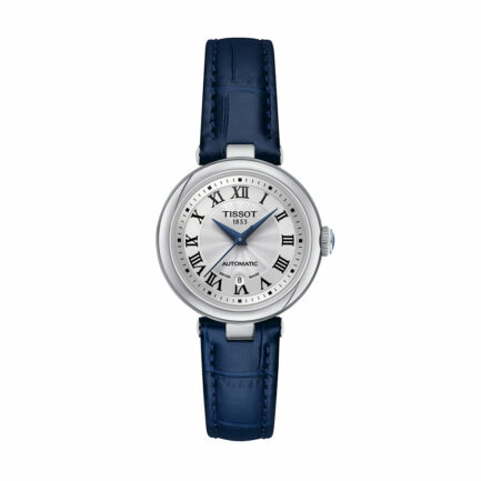 Ρολόι Γυναικείο Tissot T126.207.16.013.00. Ρολόι Tissot με Ασημί πλαίσιο και Ασημί καντράν. Αυτό το Γυναικείο ρολόι είναι 26 mm mm. Είναι διαθέσιμο στο κατάστημα. Αποστολή αυθημερόν