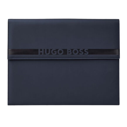 Εδώ υπάρχει ένα Φάκελος Hugo Boss με κωδικό HDF309N